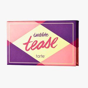 Tarte Tartlette Tease Eyeshadow Palette
